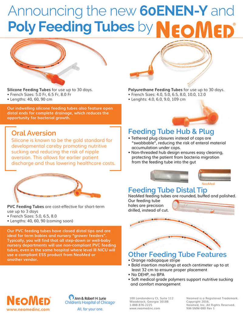 NeoMed Lurie poster